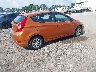 KMHCT5AE9GU****** Salvamento y Destrozados 2016 Hyundai Accent en Estado de Florida