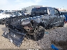 1C6RR6GT7FS****** Salvage and Wrecked 2015 RAM 1500 in Texas State