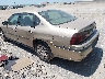 2G1WF52E849****** Salvamento y Reparables 2004 Chevrolet Impala en San Antonio South