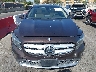 WDCTG4GB6GJ****** Wrecked 2016 Mercedes-Benz GLA-Class in California State