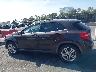 WDCTG4GB6GJ****** Repairable 2016 Mercedes-Benz GLA-Class in California State