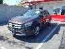 WDCTG4GB6GJ****** Used and Repairable 2016 Mercedes-Benz GLA-Class in Los Angeles