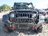 1J4HA5H19AL****** Wrecked 2010 Jeep Wrangler in Wisconsin State