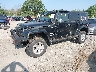 1J4HA5H19AL****** Used and Repairable 2010 Jeep Wrangler in Appleton