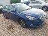 5NPE24AF7GH****** Salvage and Wrecked 2016 Hyundai Sonata in Tucson