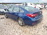 5NPE24AF7GH****** Salvage and Repairable 2016 Hyundai Sonata in Tucson