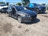 3MZBN1K74HM****** Salvage and Wrecked 2017 Mazda 3 in Detroit