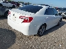 4T1BF1FK1EU****** Salvage and Wrecked 2014 Toyota Camry in Texas State