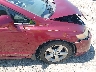 1HGFA16868L****** Salvage and Wrecked 2008 Honda Civic in Atlanta East