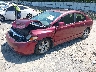 1HGFA16868L****** Used and Repairable 2008 Honda Civic in Atlanta East