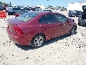 1HGFA16868L****** Salvage and Wrecked 2008 Honda Civic in Georgia State