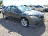 4T1BE46K59U****** Salvamento y Destrozados 2009 Toyota Camry en Albuquerque