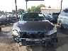 JHMCR6F37HC****** Destrozados 2017 Honda Accord Hybrid en Estado de California