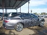 JHMCR6F37HC****** Usados 2017 Honda Accord Hybrid en Estado de California