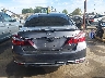 JHMCR6F37HC****** Destrozados 2017 Honda Accord Hybrid