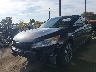 JHMCR6F37HC****** Usados y Reparables 2017 Honda Accord Hybrid en Fresno