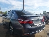 JHMCR6F37HC****** Salvamento y Reparables 2017 Honda Accord Hybrid en Fresno