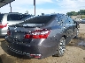 JHMCR6F37HC****** Salvamento y Destrozados 2017 Honda Accord Hybrid en Estado de California