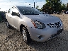 JN8AS5MV1FW****** Salvage and Wrecked 2015 Nissan Rogue in Fort Myers