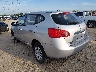 JN8AS5MV1FW****** Salvage and Repairable 2015 Nissan Rogue in Fort Myers