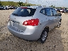 JN8AS5MV1FW****** Salvage and Wrecked 2015 Nissan Rogue in Florida State