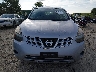 JN8AS5MV1FW****** Salvage and Repairable 2015 Nissan Rogue in Florida State