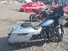 1HD1KH71XRB****** Wrecked 2024 Harley-Davidson Road Glide in New York State