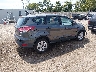 1FMCU0F70FU****** Salvamento y Destrozados 2015 Ford Escape en Estado de Ohio