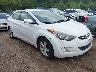5NPDH4AE6CH****** Salvage and Wrecked 2012 Hyundai Elantra in Chicago North