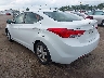5NPDH4AE6CH****** Salvage and Repairable 2012 Hyundai Elantra in Chicago North
