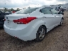5NPDH4AE6CH****** Salvage and Wrecked 2012 Hyundai Elantra in Illinois State