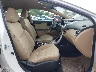 5NPDH4AE6CH****** Used and Repairable 2012 Hyundai Elantra in Illinois State