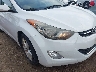 5NPDH4AE6CH****** Salvage and Repairable 2012 Hyundai Elantra in Illinois State
