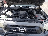 5TFNX4CN9CX****** Repairable 2012 Toyota Tacoma in Las Vegas