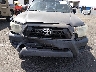 5TFNX4CN9CX****** Salvage and Repairable 2012 Toyota Tacoma in Nevada State