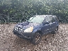 JHLRD78812C****** Used and Repairable 2002 Honda CR-V in Bridgeport