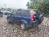 JHLRD78812C****** Salvage and Repairable 2002 Honda CR-V in Bridgeport