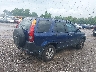 JHLRD78812C****** Salvage and Wrecked 2002 Honda CR-V in Pennsylvania State