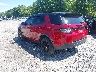 SALCR2BG4GH****** Salvage and Repairable 2016 Land Rover Discovery in Albany IAA Branch