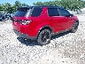 SALCR2BG4GH****** Salvage and Wrecked 2016 Land Rover Discovery in New York State