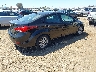 KMHDH4AE7FU****** Salvage and Wrecked 2015 Hyundai Elantra in California State