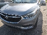 5GAERBKW6MJ****** Wrecked 2021 Buick Enclave in Tennessee State