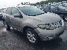 JN8AZ1MU0AW****** Salvage and Wrecked 2010 Nissan Murano in Nashville