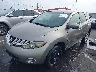 JN8AZ1MU0AW****** Used and Repairable 2010 Nissan Murano in Nashville