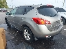 JN8AZ1MU0AW****** Salvage and Repairable 2010 Nissan Murano in Nashville