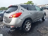 JN8AZ1MU0AW****** Salvage and Wrecked 2010 Nissan Murano in Tennessee State