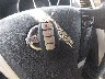 JN8AZ1MU0AW****** Salvage 2010 Nissan Murano in Tennessee State