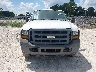1FTSX21YX7E****** Destrozados 2007 Ford F-250 en Estado de Carolina del Norte