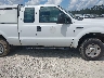 1FTSX21YX7E****** Usados 2007 Ford F-250 en Estado de Carolina del Norte