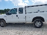 1FTSX21YX7E****** Reparables 2007 Ford F-250 en Estado de Carolina del Norte